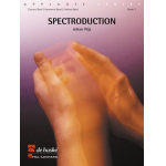 Spectroduction - Johan Nijs