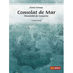 Consolat de Mar - Ferrer Ferran