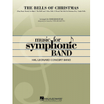 The Bells of Christmas - Ted Ricketts