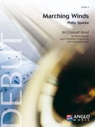Marching Winds - Philip Sparke