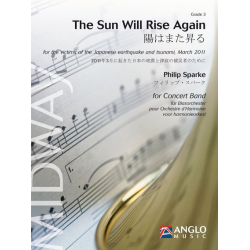 The Sun will Rise again - Philip Sparke