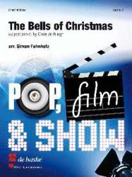 The Bells of Christmas - Chris de Burgh / Arr. Simon Fahnholz