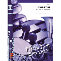 Stand by Me - Hans Zimmer / Arr. Roland Kernen