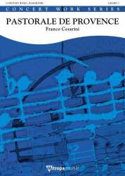 Pastorale de Provence - Franco Cesarini