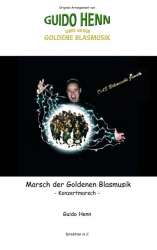 Marsch der Goldenen Blasmusik - Guido Henn