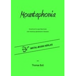 Mountaphonia - Thomas Buß