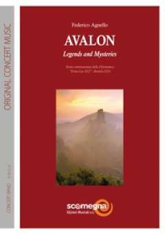 Avalon - Legends and Mysteries