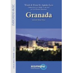 Granada - Agustin Lara / Arr. Donato Semeraro