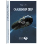 Challenger Deep - Filippo Ledda