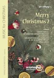 Merry Christmas Vol. 2 - Traditional / Arr. Ofburg