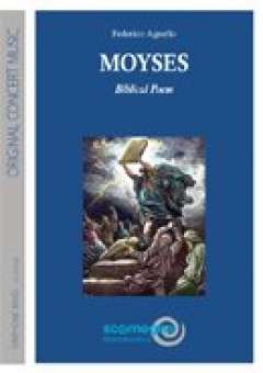 Moyses - Biblical Poem