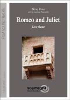 Romeo and Juliet - Love Theme