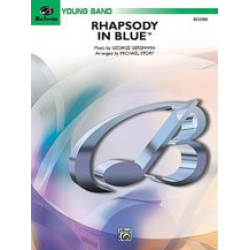 Rhapsody in Blue - George Gershwin / Arr. Michael Story