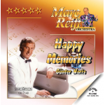 CD "Happy Memories" - Marc Reift Orchestra