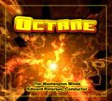 CD "Octane"