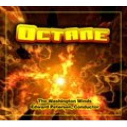 CD "Octane"
