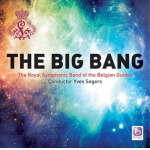 CD 'The Big Bang'