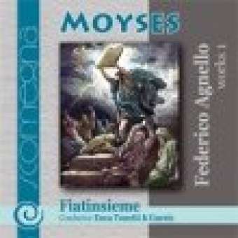 CD "Moyses"