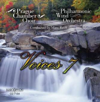 CD "Voices 7"