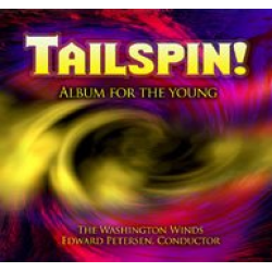 CD "Tailspin"
