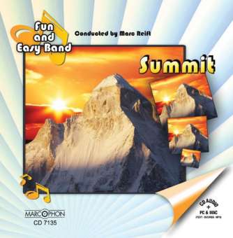 CD "Summit"