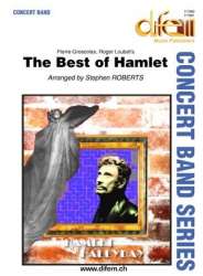 The Best of Hamlet - Stephen Roberts