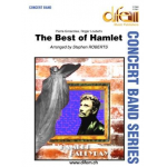 The Best of Hamlet - Stephen Roberts