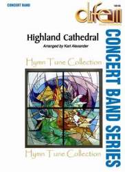 Highland Cathedral - Traditional / Arr. Karl Alexander