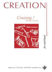 Cruising, format (Card Size) - Etienne Crausaz