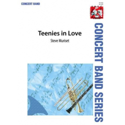 Teenies in Love - Steve Muriset