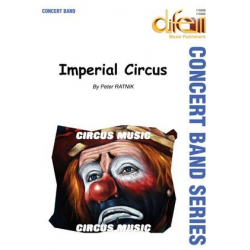 Imperial Circus - Peter Ratnik