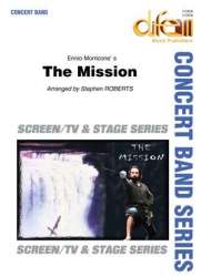 The Mission - Ennio Morricone / Arr. Stephen Roberts