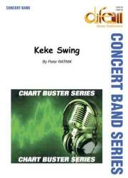 Keke Swing - Peter Ratnik