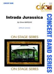 Intrada Jurassica (dif. version) - Olivier Marquis