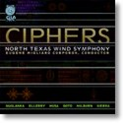 CD "Ciphers"