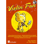 Violin Fun - Jaap Kastelein