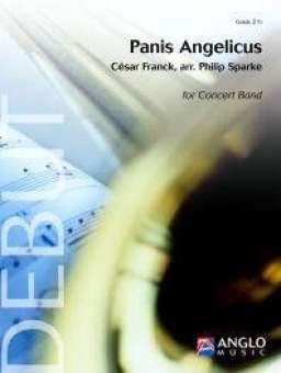 Panis Angelicus (from Messe Solennelle)