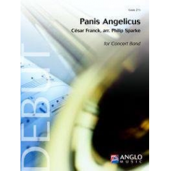 Panis Angelicus (from Messe Solennelle) - César Franck / Arr. Philip Sparke