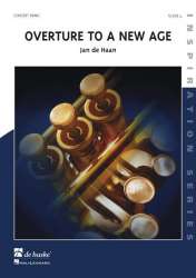 Overture to a New Age - Jan de Haan