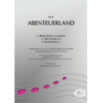 PUR: Abenteuerland (opt. Gesang) - Hartmut Engler & Ingo Reidl (PUR) / Arr. Peter Riese