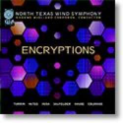 CD "Encryptions"