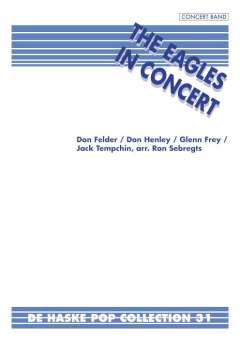 The Eagles in Concert
