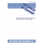 The Eagles in Concert - Ron Sebregts