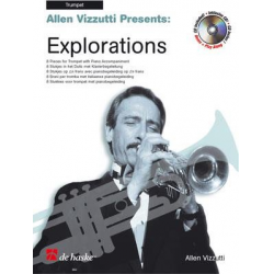 Explorations - Allen Vizzutti