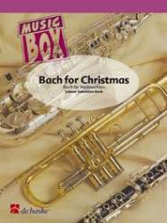 Bach for Christmas - Johann Sebastian Bach