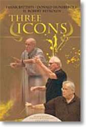 DVD "Three Icons"