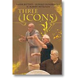 DVD "Three Icons"