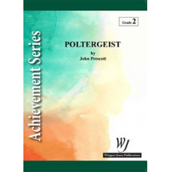 Poltergeist - John Prescott