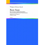 Buch: Basic Steps (Warm-up, Phrasierung und Stilistik für Bläser) - Jiggs Whigham / Arr. Renold Quade