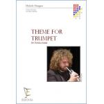 Theme for Trumpet - Michele Mangani
